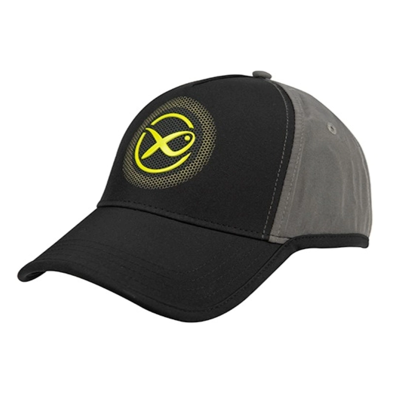 Matrix Surefit Baseball Cap Black